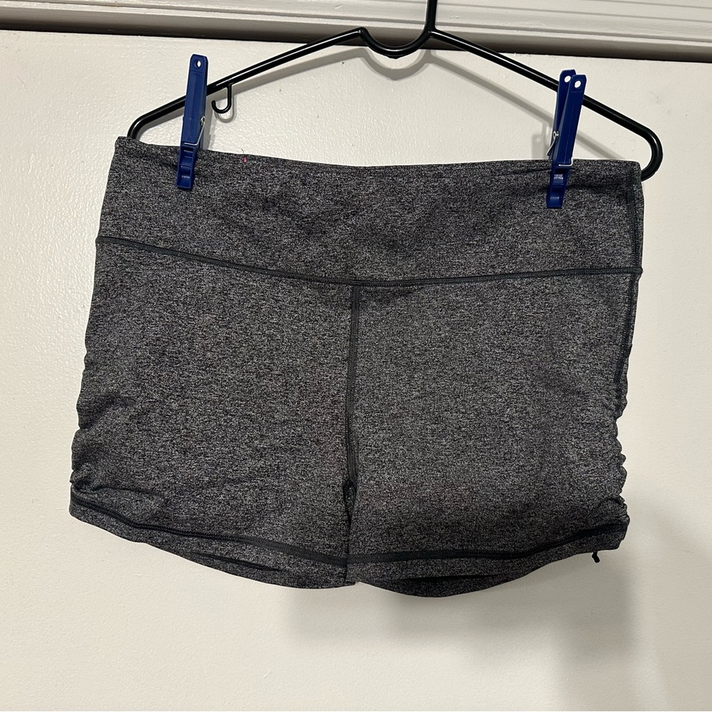 Victoria Secret VSX sport workout shorts